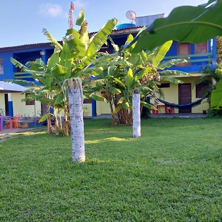 Pousada Maria Bonita Praia Da Sereia Maceio  Luaran gambar