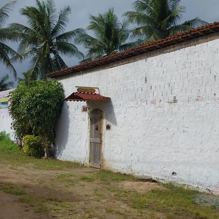 Pousada Maria Bonita Praia Da Sereia Maceio  Luaran gambar