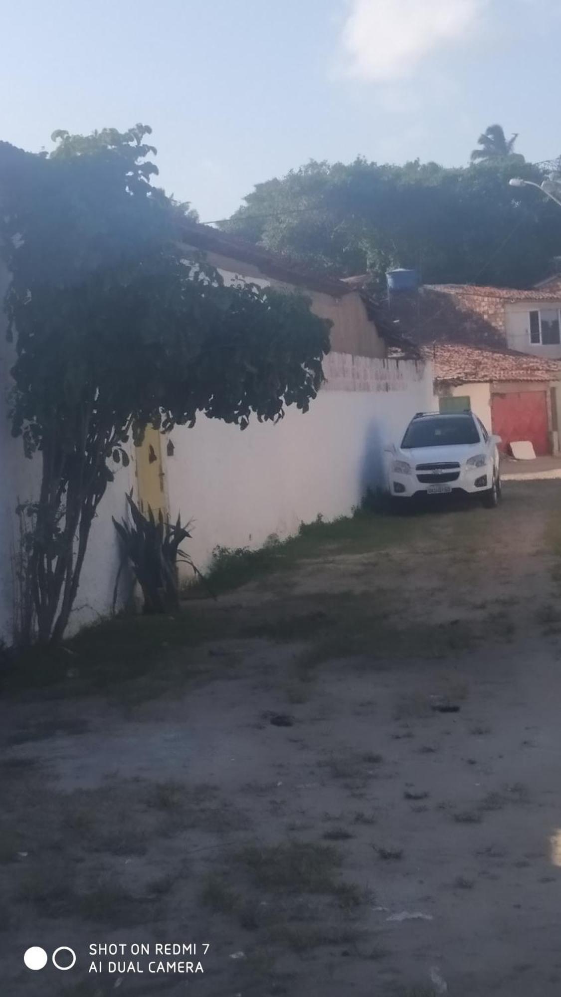 Pousada Maria Bonita Praia Da Sereia Maceio  Luaran gambar
